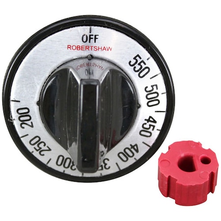 Allpoints Dial Kit 2 D, Off-550-200 221128